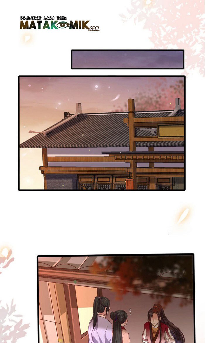 The Ghostly Doctor Chapter 109