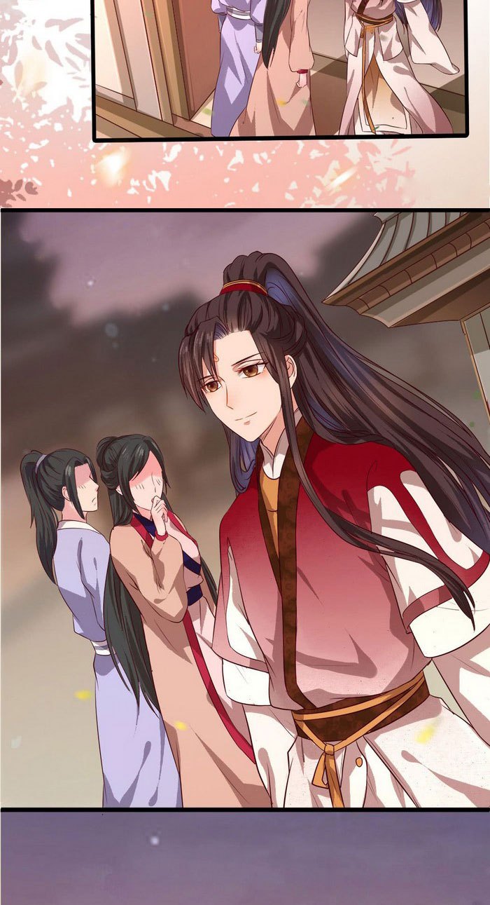 The Ghostly Doctor Chapter 109