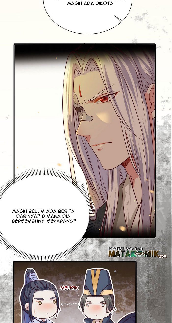 The Ghostly Doctor Chapter 109