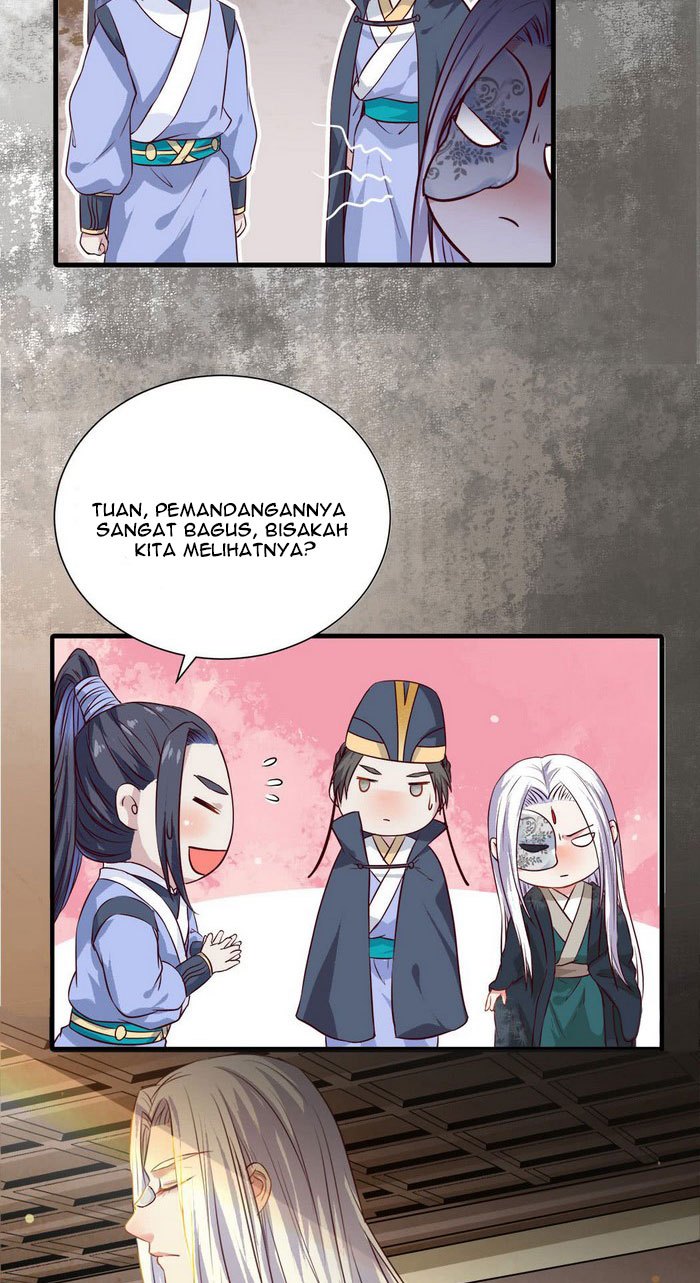 The Ghostly Doctor Chapter 109