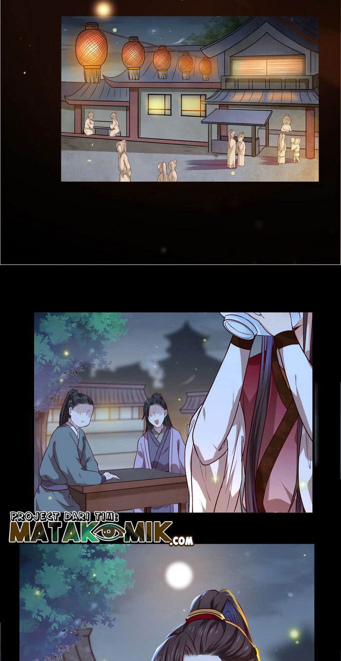 The Ghostly Doctor Chapter 109
