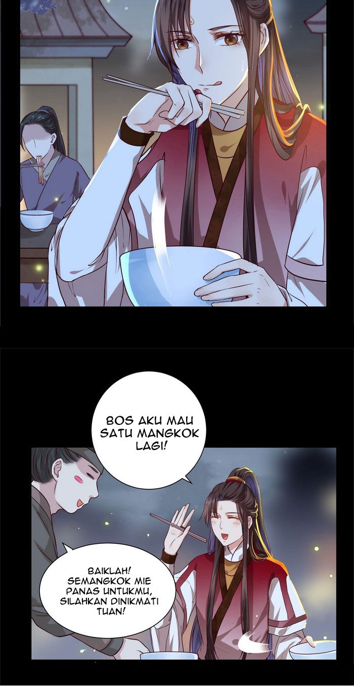 The Ghostly Doctor Chapter 109