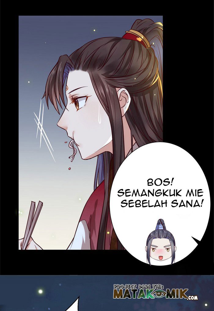 The Ghostly Doctor Chapter 109
