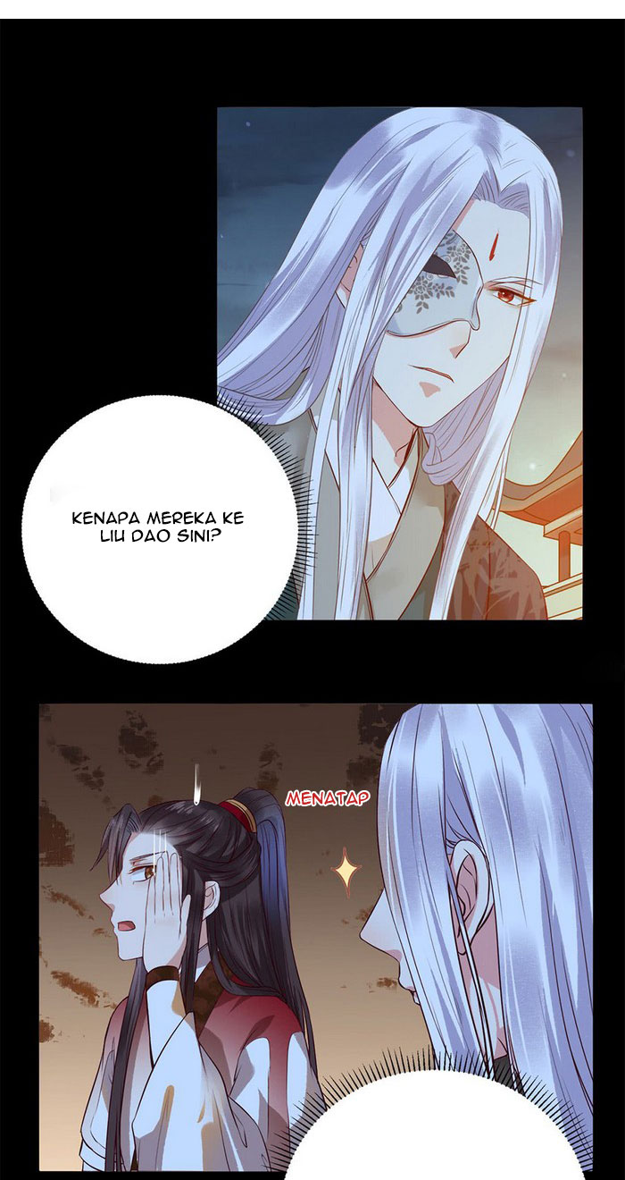The Ghostly Doctor Chapter 111