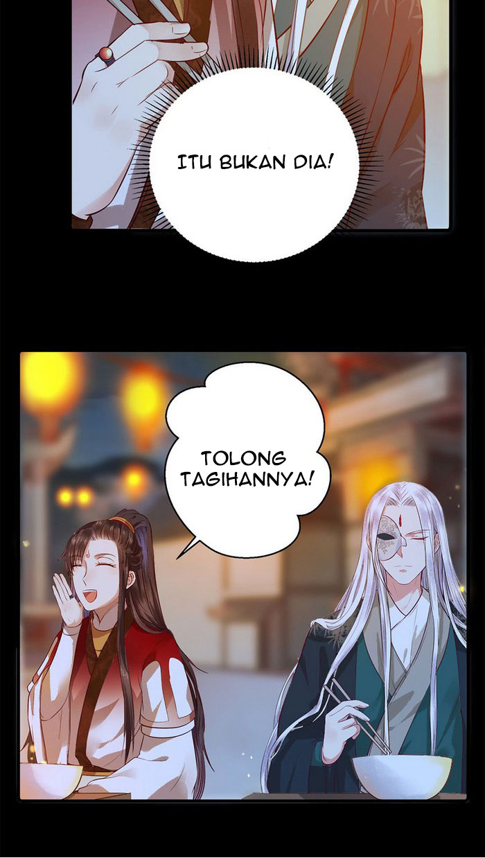 The Ghostly Doctor Chapter 111