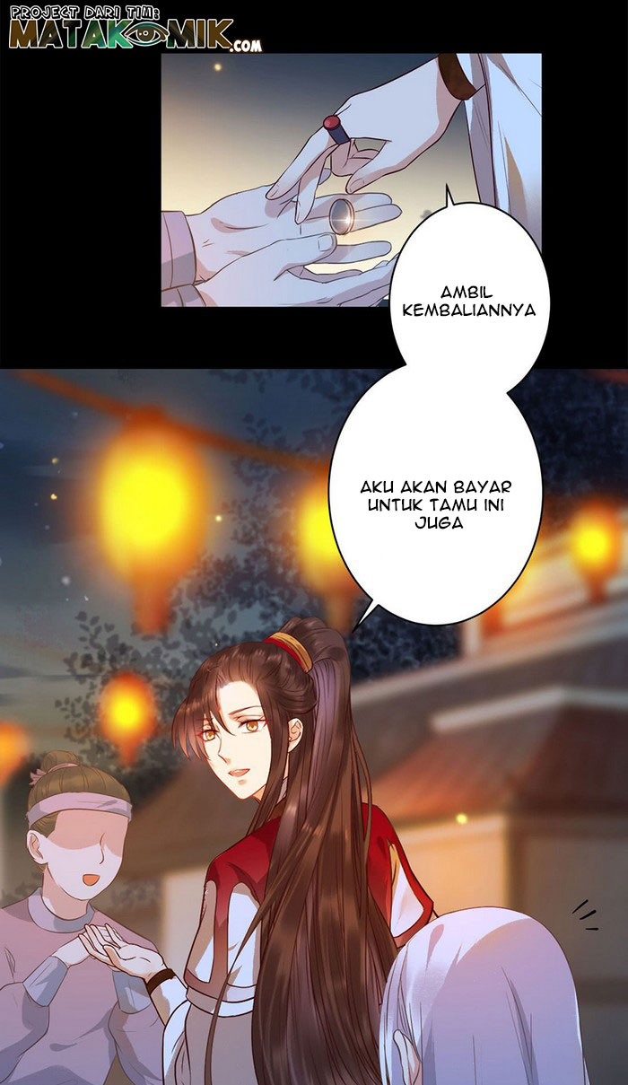 The Ghostly Doctor Chapter 111