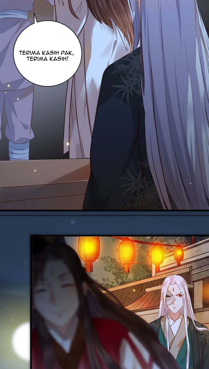The Ghostly Doctor Chapter 111