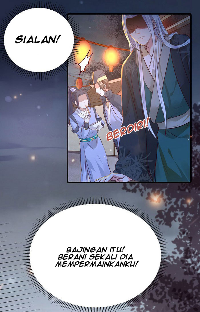 The Ghostly Doctor Chapter 111
