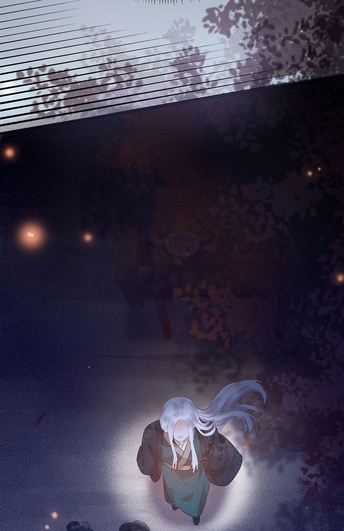 The Ghostly Doctor Chapter 111