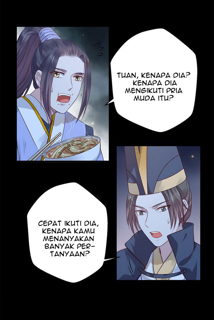 The Ghostly Doctor Chapter 111