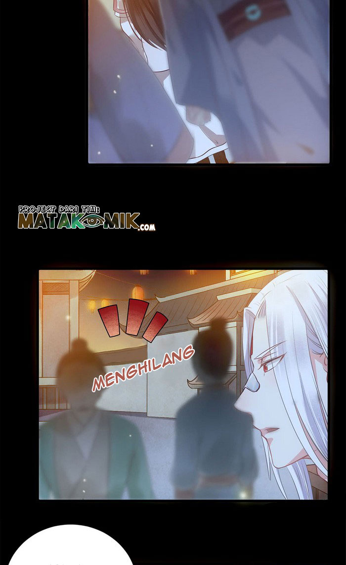 The Ghostly Doctor Chapter 111