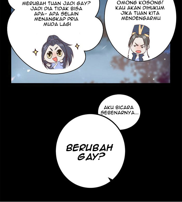 The Ghostly Doctor Chapter 111