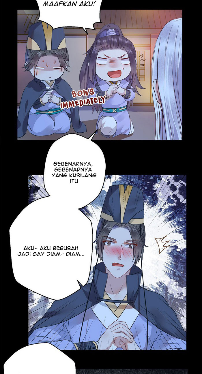 The Ghostly Doctor Chapter 111