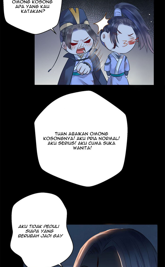 The Ghostly Doctor Chapter 111