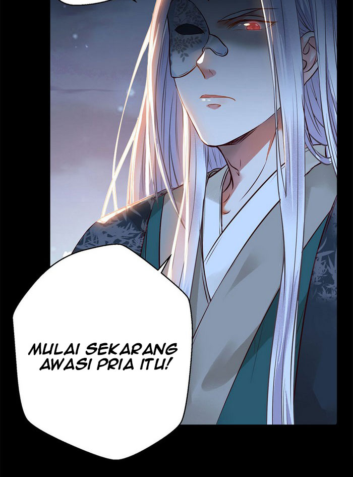 The Ghostly Doctor Chapter 111