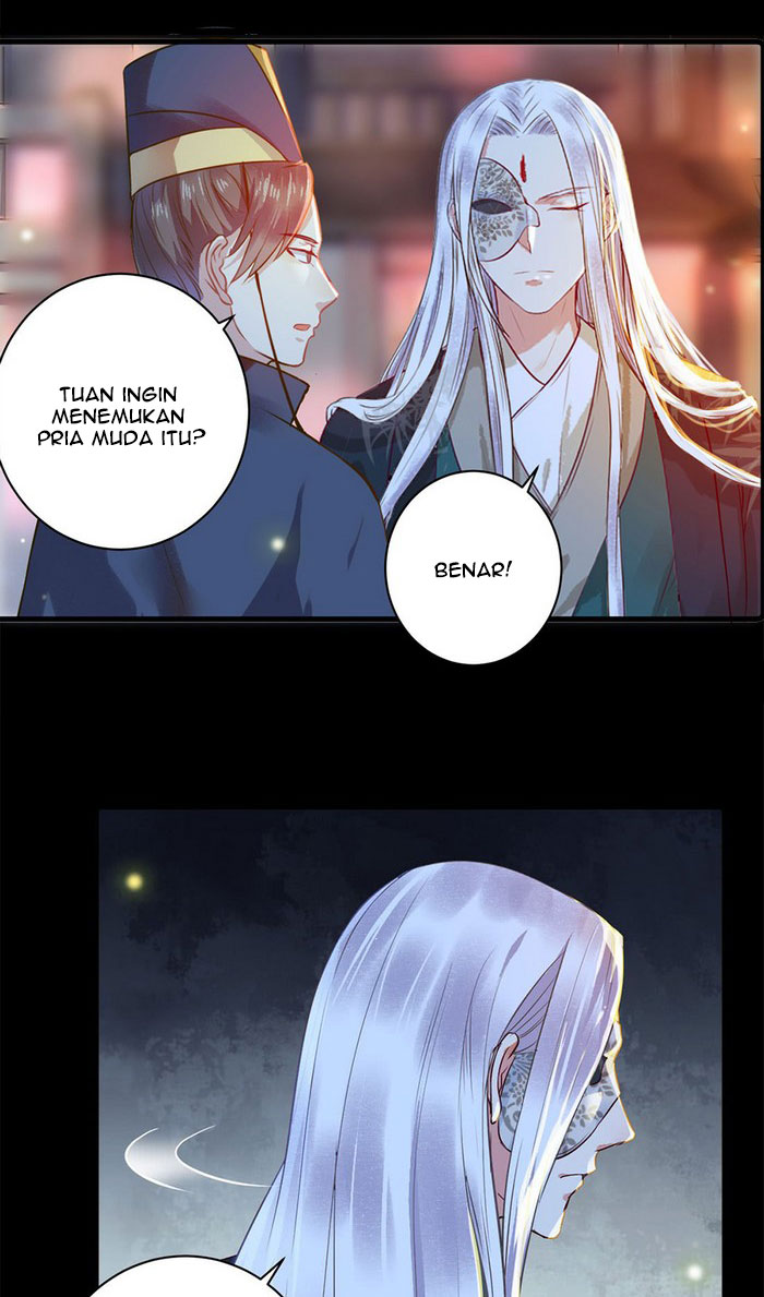 The Ghostly Doctor Chapter 111