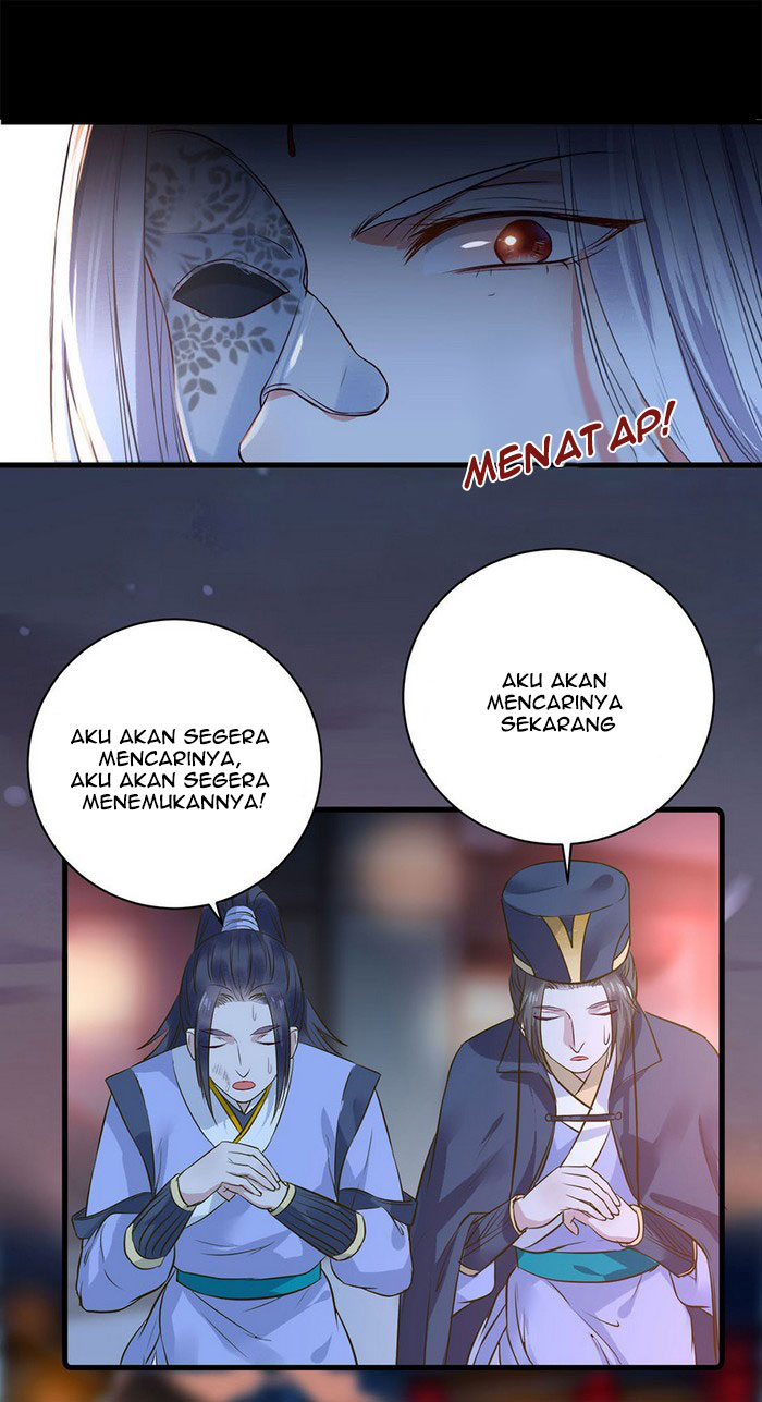 The Ghostly Doctor Chapter 111