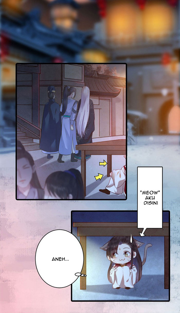 The Ghostly Doctor Chapter 111