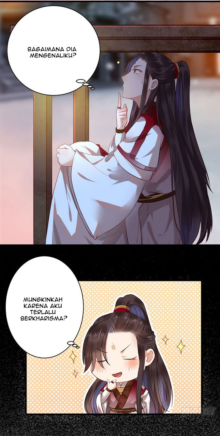 The Ghostly Doctor Chapter 111