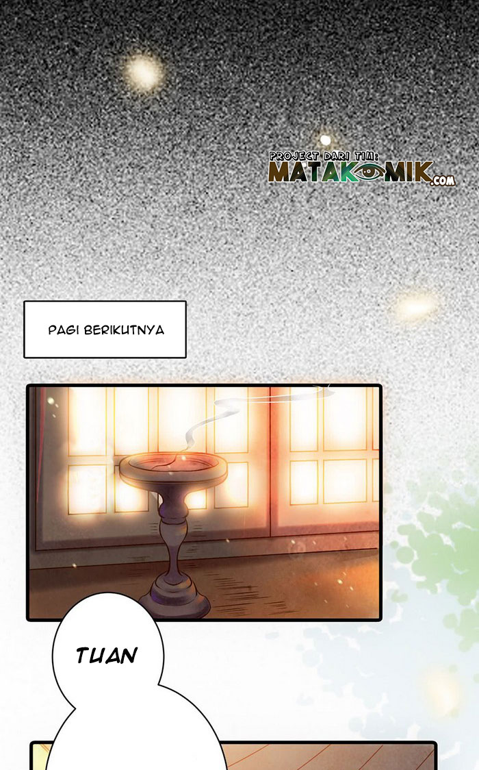 The Ghostly Doctor Chapter 111