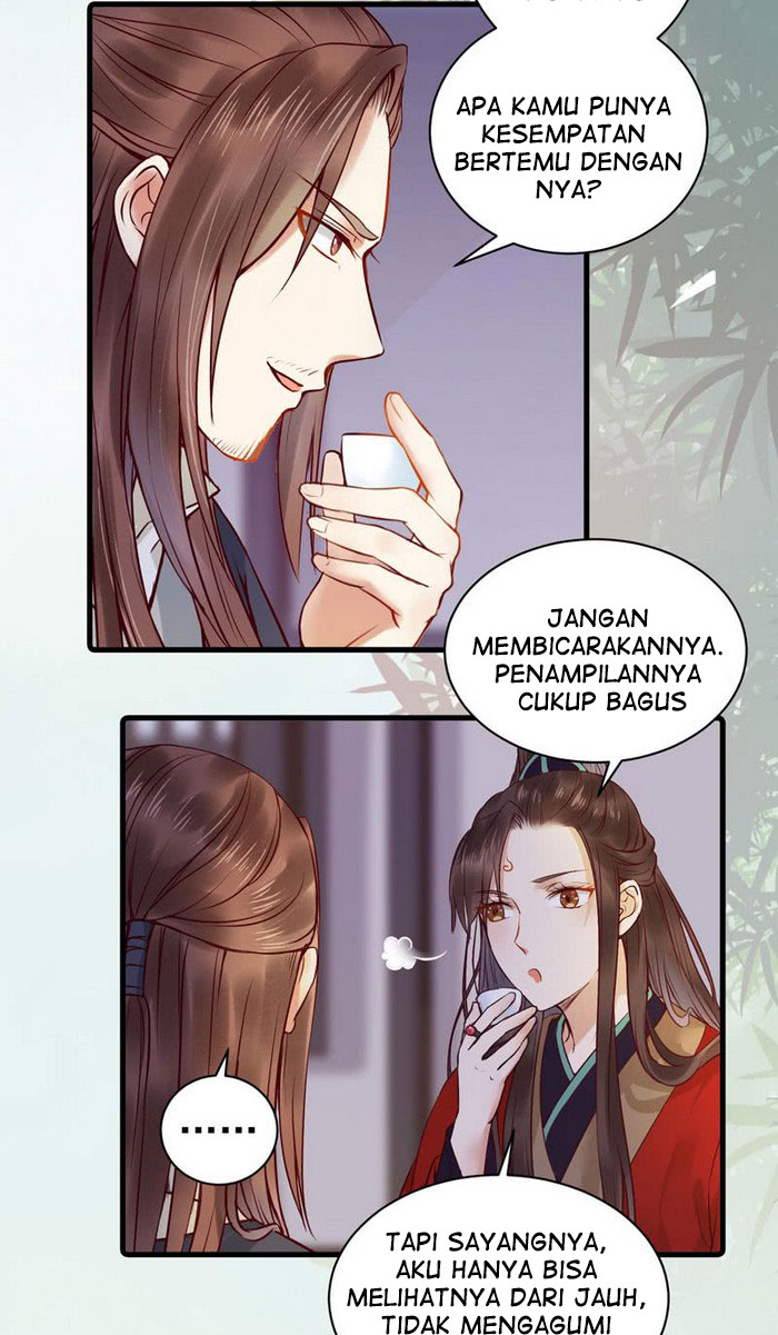 The Ghostly Doctor Chapter 114