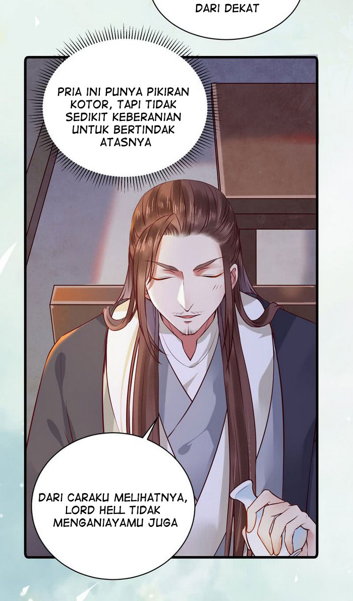 The Ghostly Doctor Chapter 114