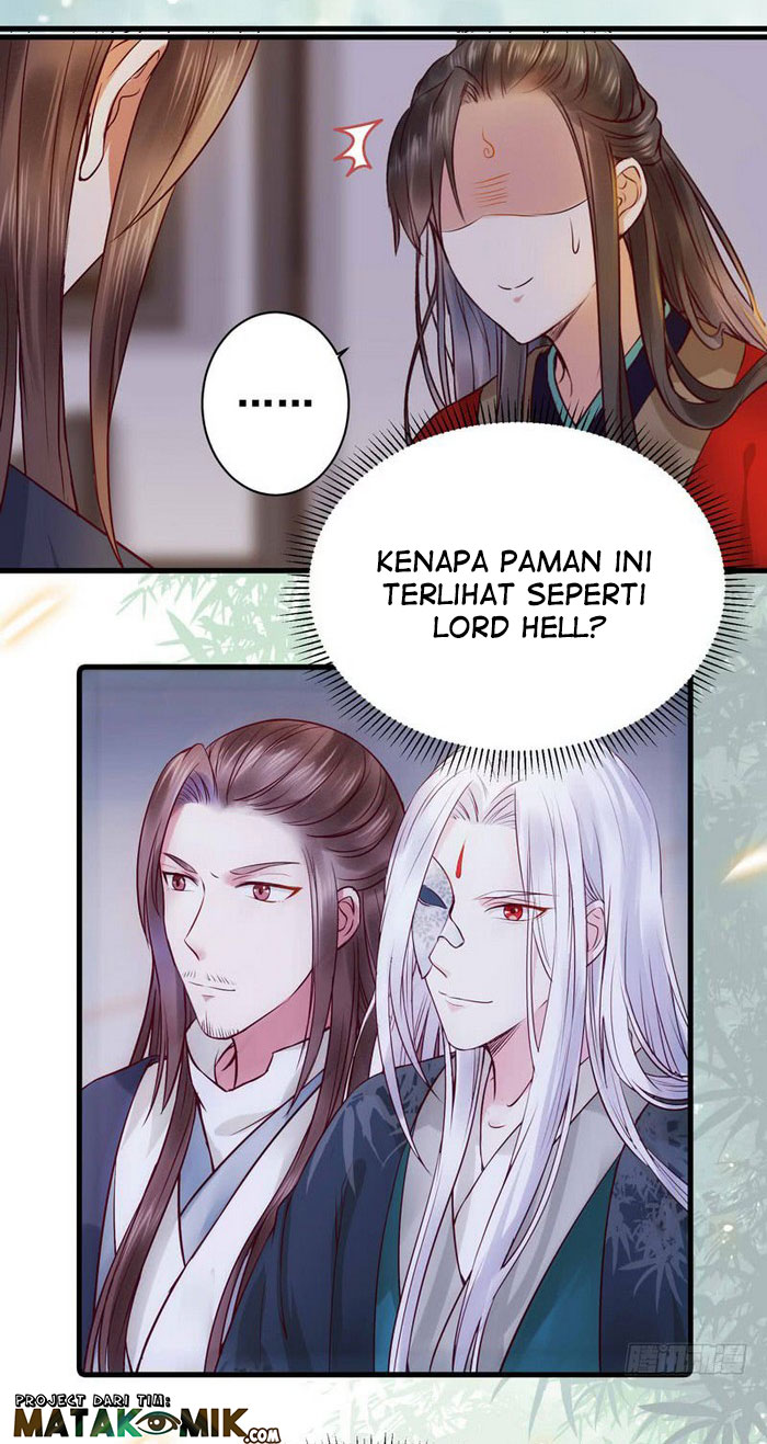 The Ghostly Doctor Chapter 114