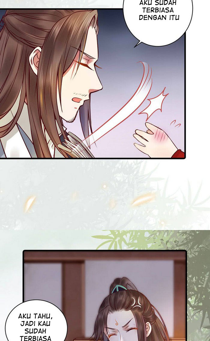 The Ghostly Doctor Chapter 114