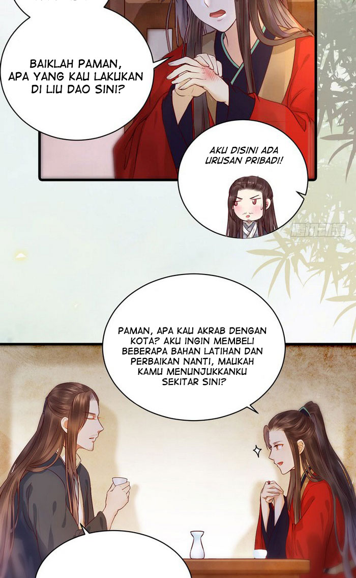 The Ghostly Doctor Chapter 114