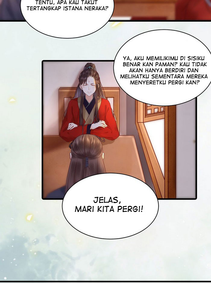 The Ghostly Doctor Chapter 114