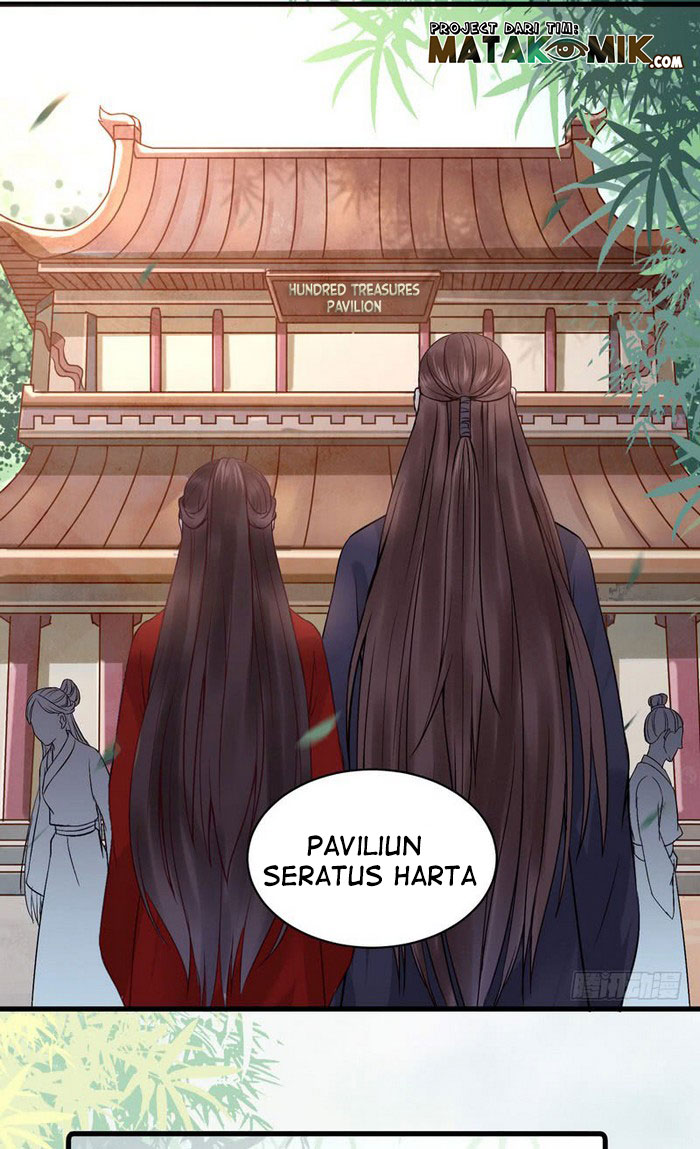The Ghostly Doctor Chapter 114