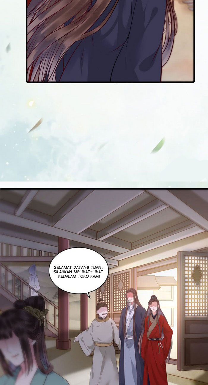 The Ghostly Doctor Chapter 114