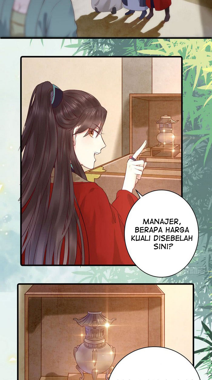 The Ghostly Doctor Chapter 114