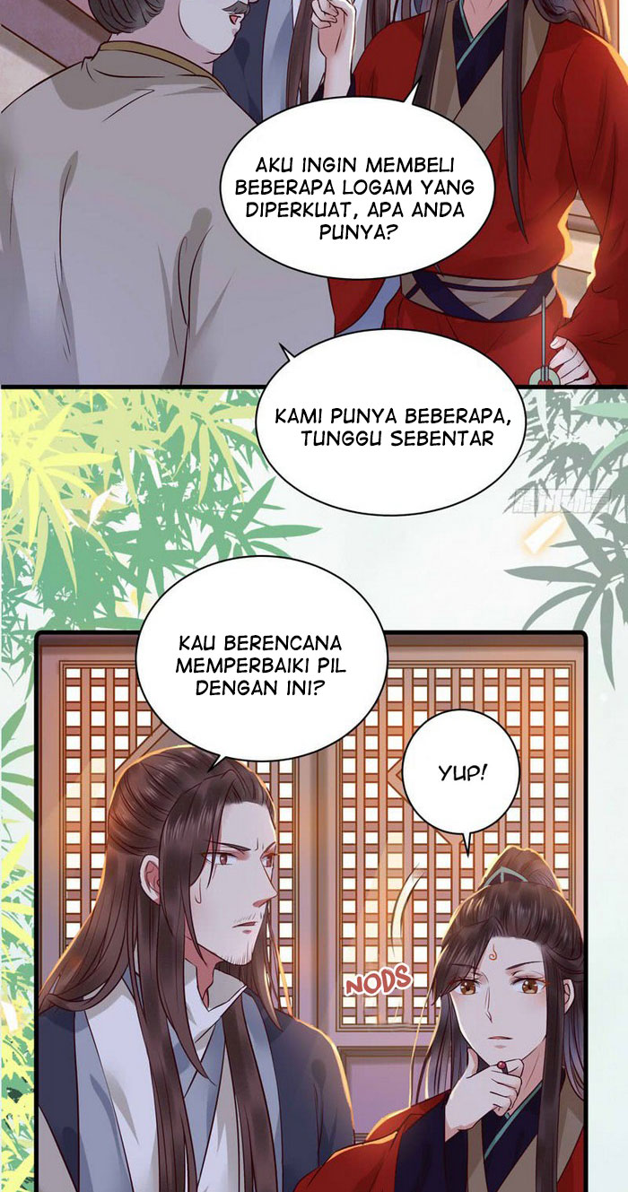 The Ghostly Doctor Chapter 114