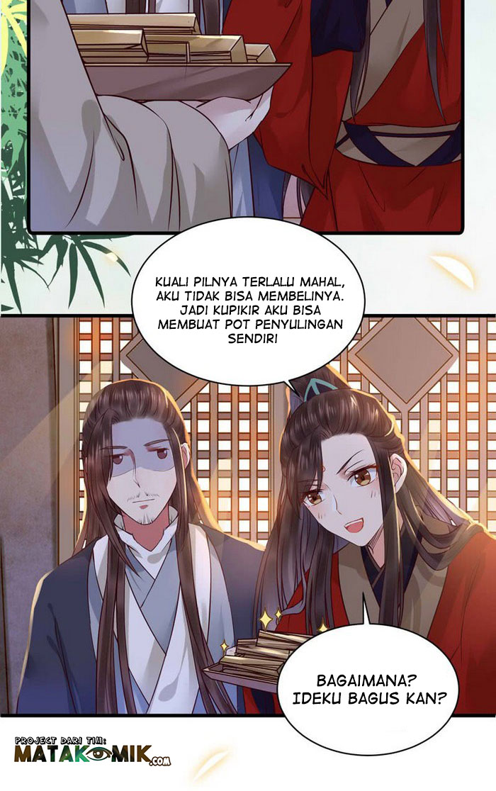 The Ghostly Doctor Chapter 114