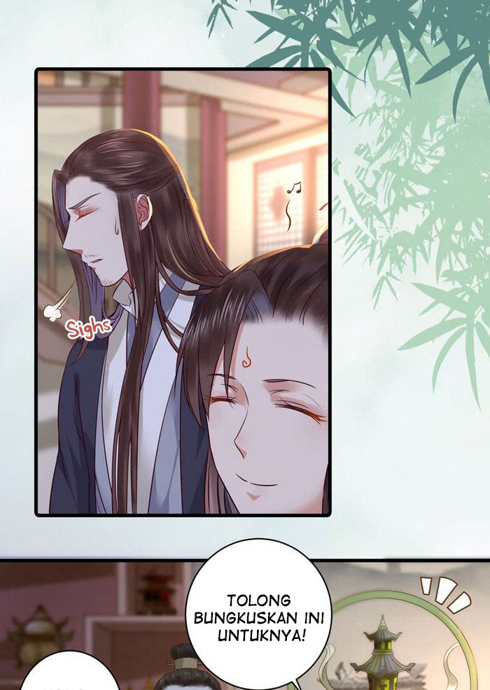 The Ghostly Doctor Chapter 114