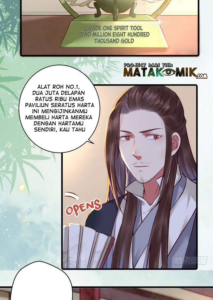 The Ghostly Doctor Chapter 114