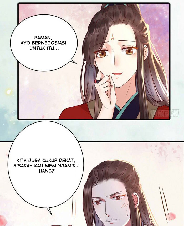 The Ghostly Doctor Chapter 114