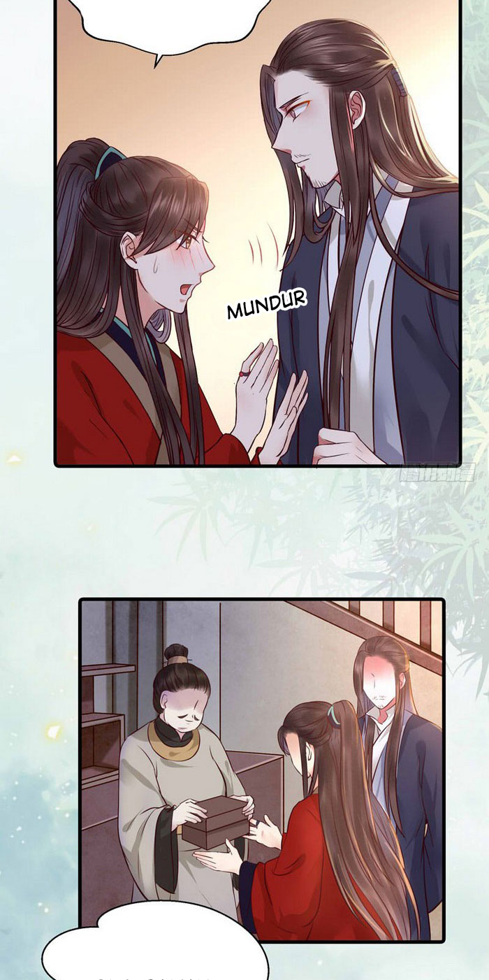 The Ghostly Doctor Chapter 114