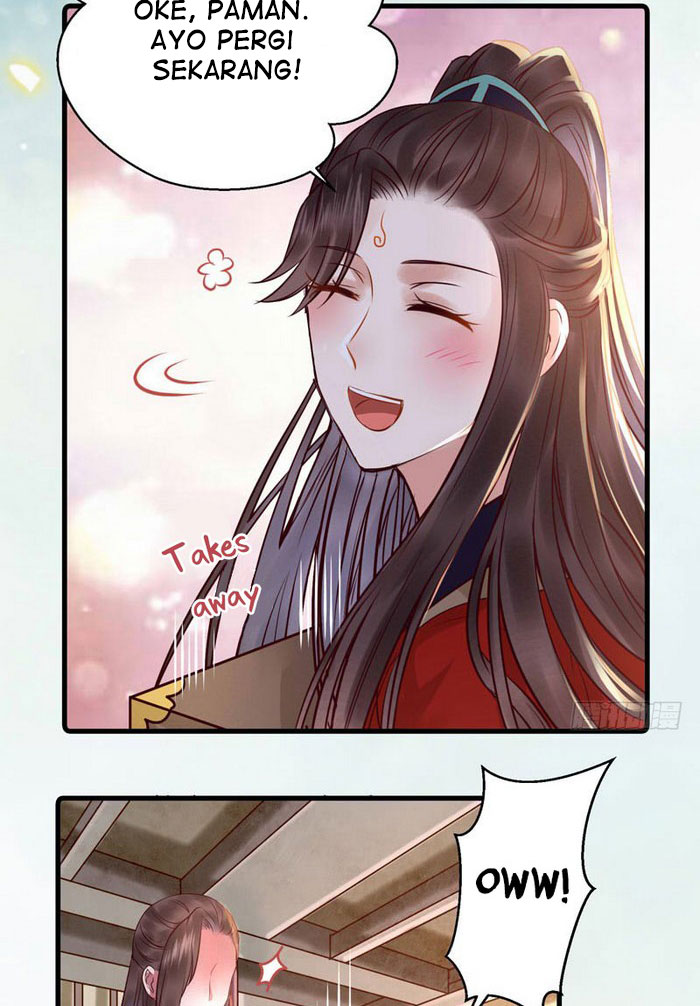 The Ghostly Doctor Chapter 114