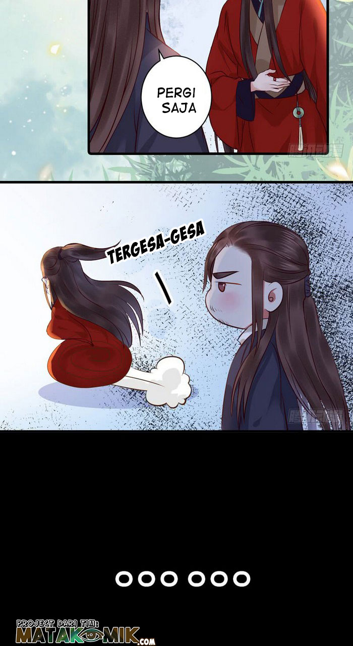 The Ghostly Doctor Chapter 114