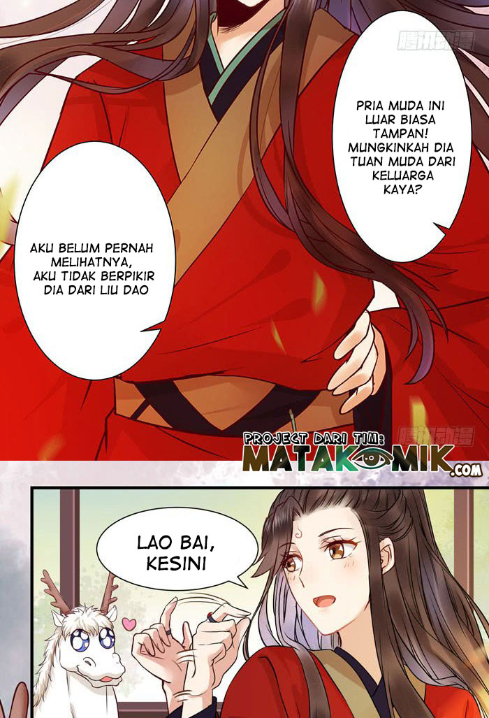 The Ghostly Doctor Chapter 115