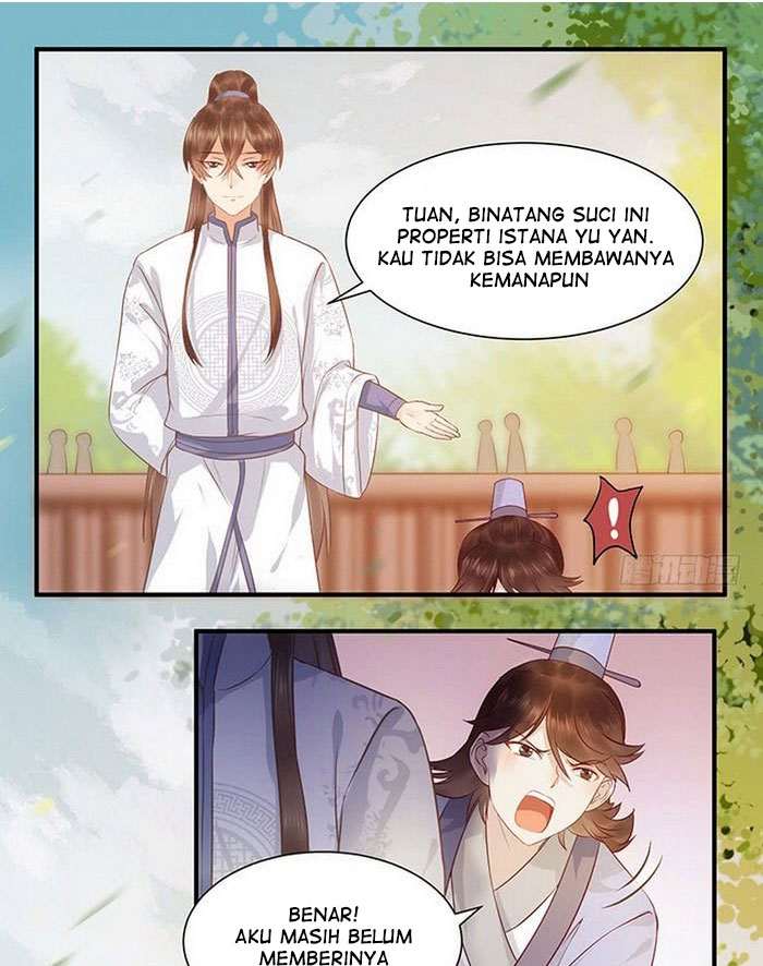 The Ghostly Doctor Chapter 116