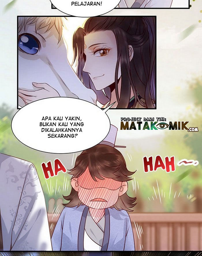 The Ghostly Doctor Chapter 116