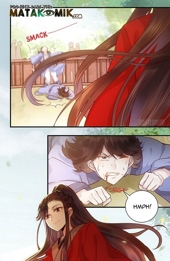 The Ghostly Doctor Chapter 116