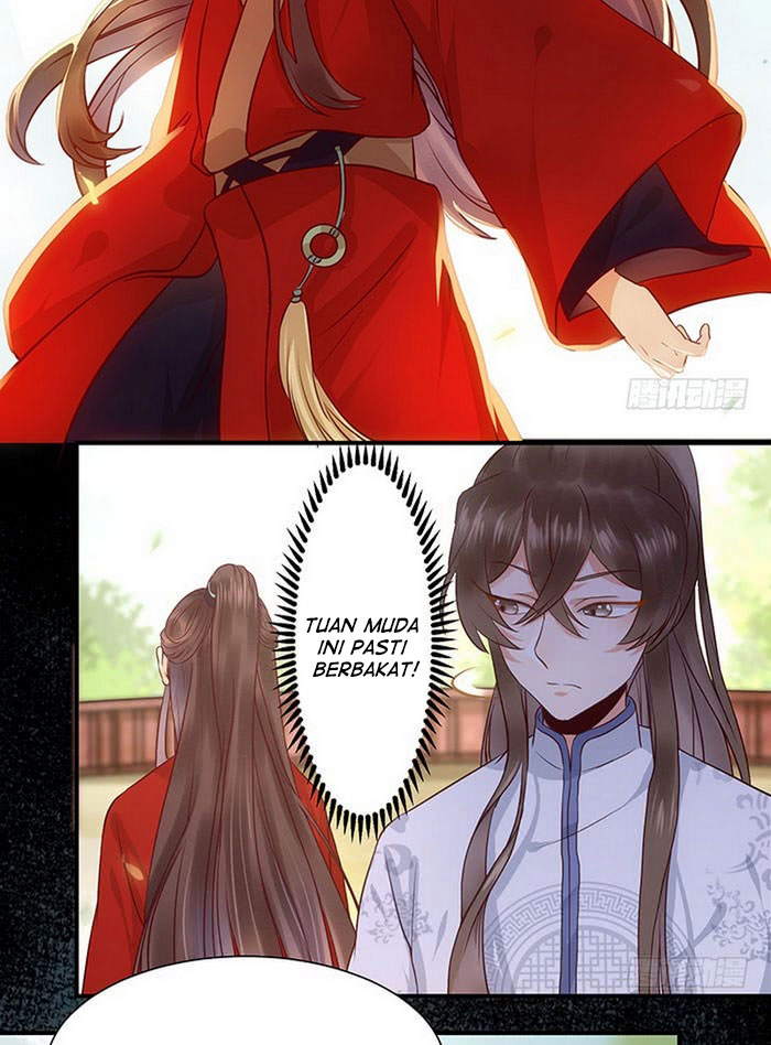 The Ghostly Doctor Chapter 116