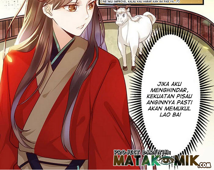 The Ghostly Doctor Chapter 116