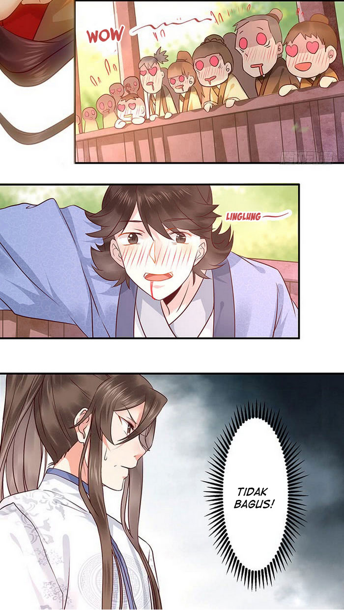 The Ghostly Doctor Chapter 116