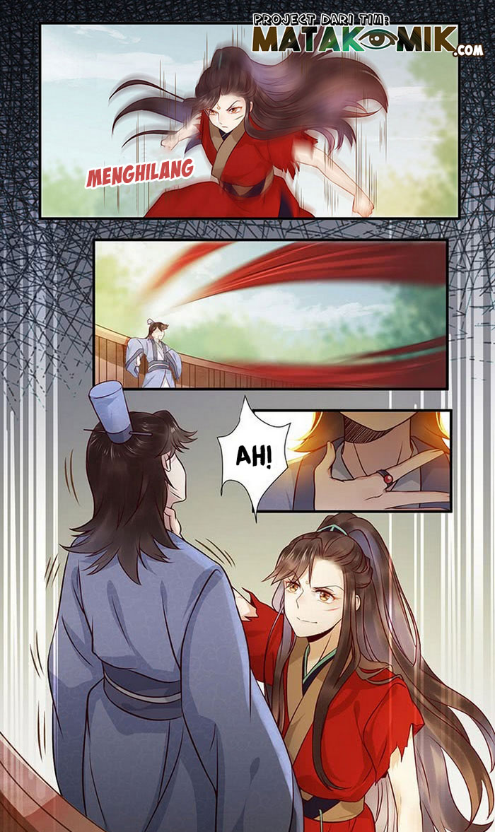 The Ghostly Doctor Chapter 116
