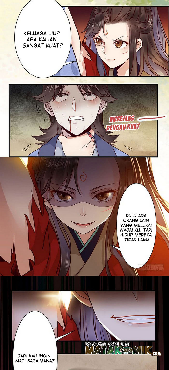 The Ghostly Doctor Chapter 116